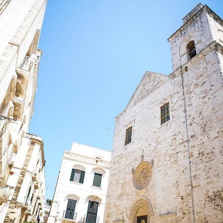 פוטיניאנו Home 5 - Arco Antico מראה חיצוני תמונה