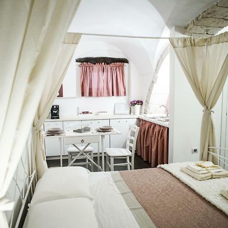 פוטיניאנו Home 5 - Arco Antico מראה חיצוני תמונה