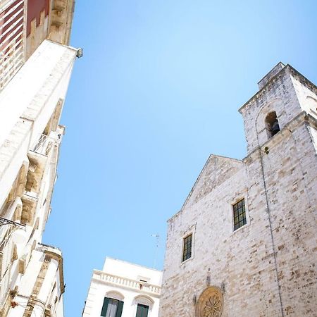 פוטיניאנו Home 5 - Arco Antico מראה חיצוני תמונה