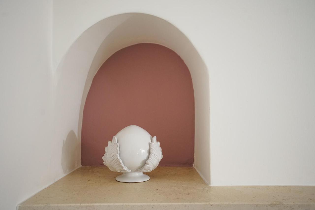 פוטיניאנו Home 5 - Arco Antico מראה חיצוני תמונה