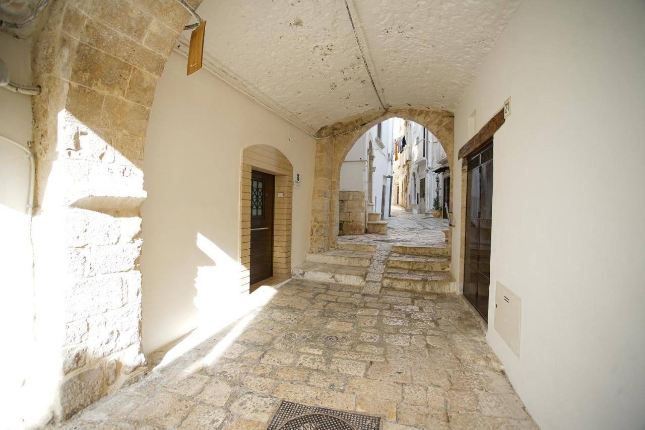פוטיניאנו Home 5 - Arco Antico מראה חיצוני תמונה