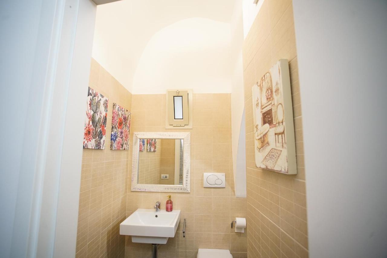 פוטיניאנו Home 5 - Arco Antico מראה חיצוני תמונה