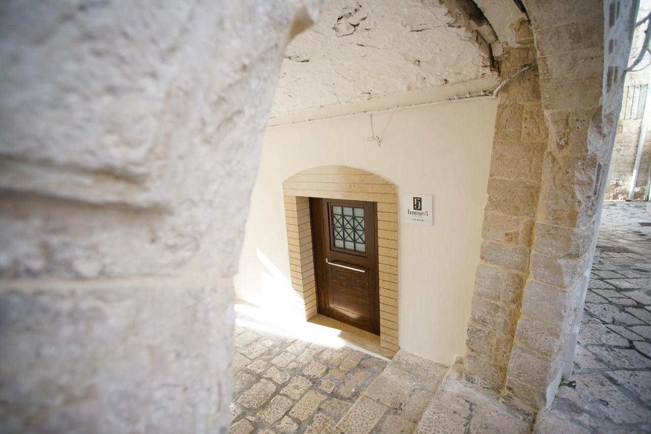 פוטיניאנו Home 5 - Arco Antico מראה חיצוני תמונה