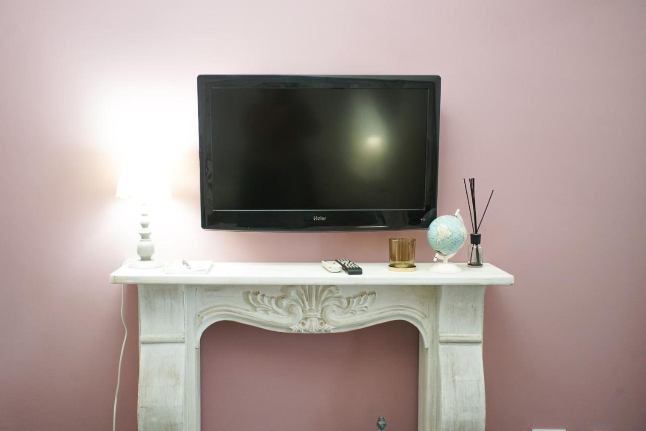 פוטיניאנו Home 5 - Arco Antico מראה חיצוני תמונה