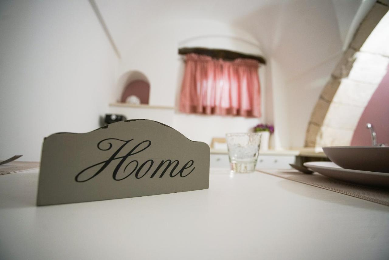 פוטיניאנו Home 5 - Arco Antico מראה חיצוני תמונה