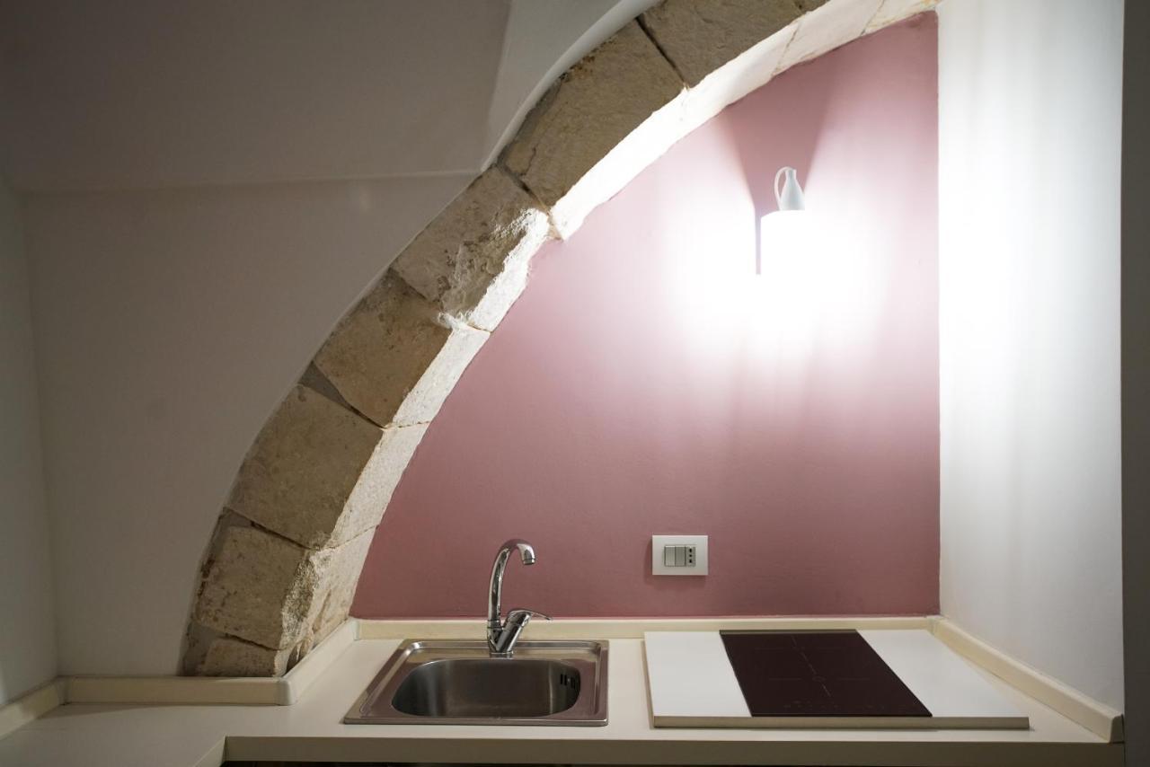 פוטיניאנו Home 5 - Arco Antico מראה חיצוני תמונה
