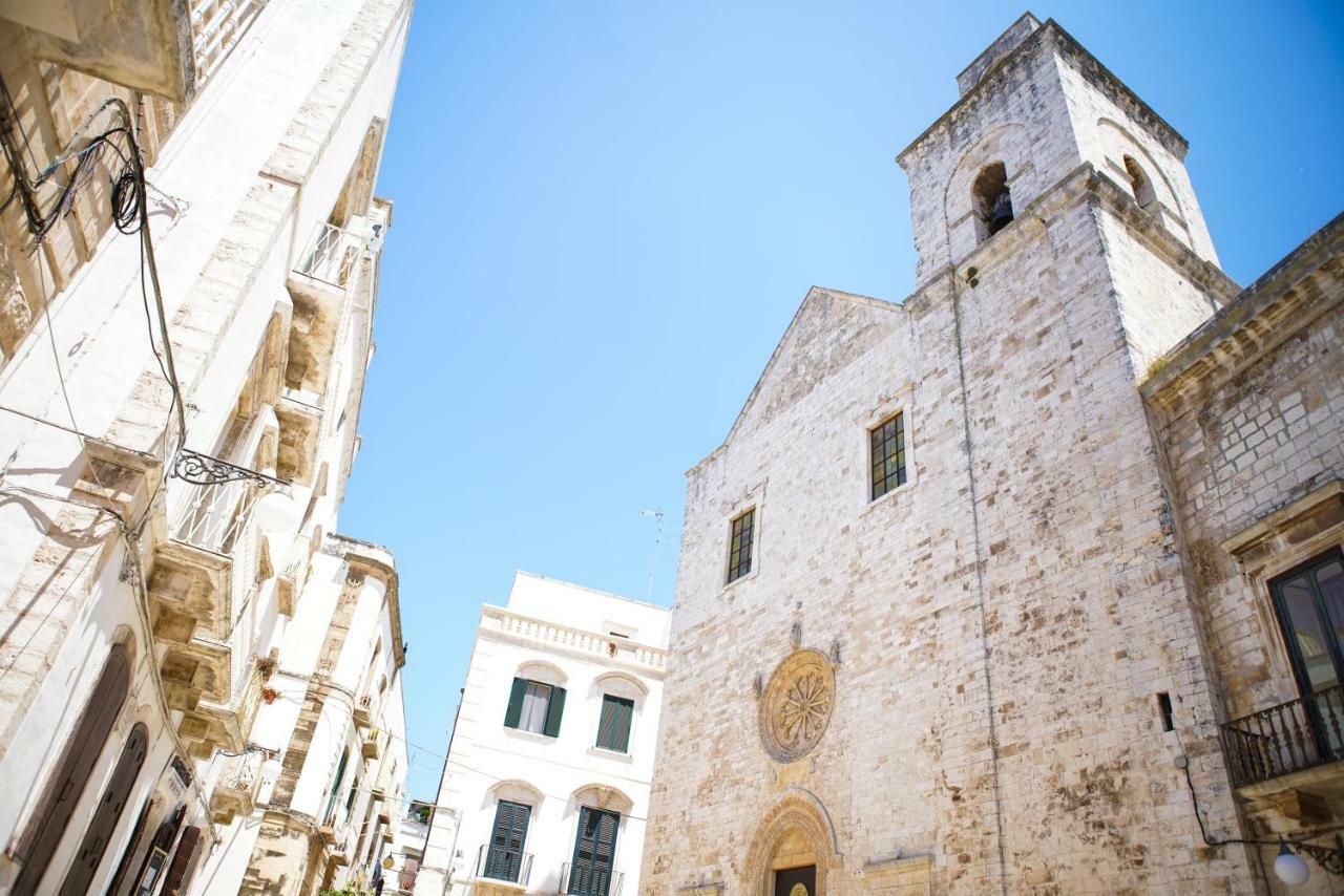 פוטיניאנו Home 5 - Arco Antico מראה חיצוני תמונה