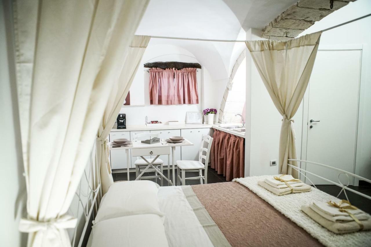 פוטיניאנו Home 5 - Arco Antico מראה חיצוני תמונה