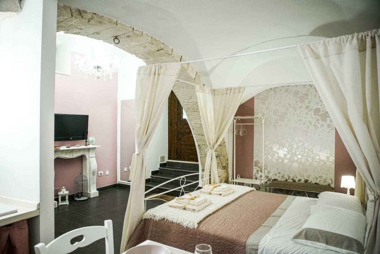 פוטיניאנו Home 5 - Arco Antico מראה חיצוני תמונה