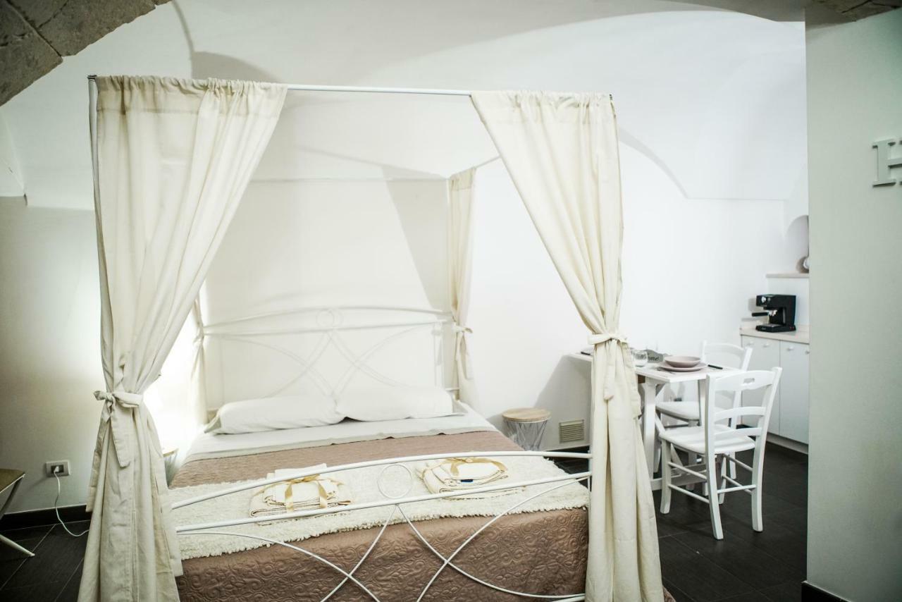 פוטיניאנו Home 5 - Arco Antico מראה חיצוני תמונה
