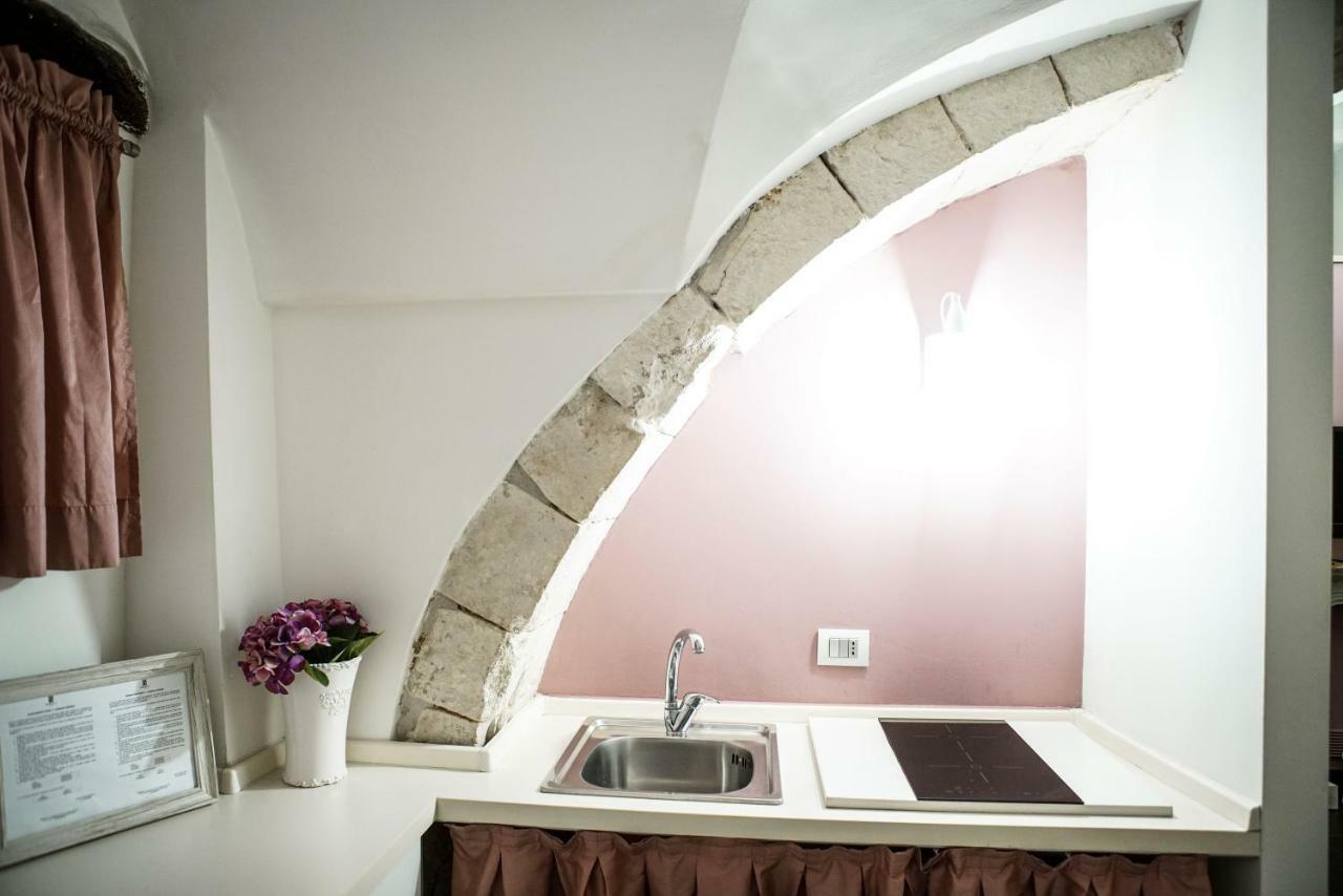 פוטיניאנו Home 5 - Arco Antico מראה חיצוני תמונה