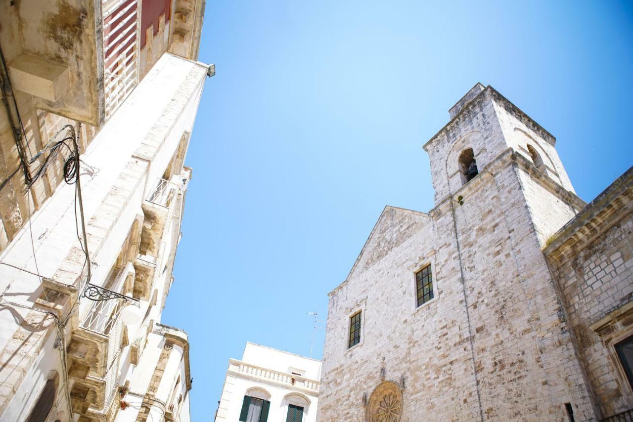 פוטיניאנו Home 5 - Arco Antico מראה חיצוני תמונה