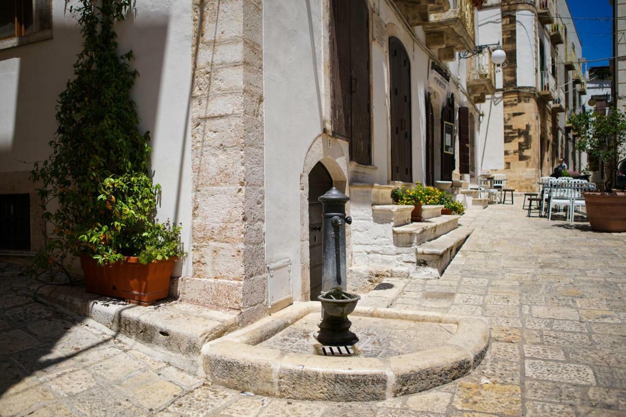 פוטיניאנו Home 5 - Arco Antico מראה חיצוני תמונה